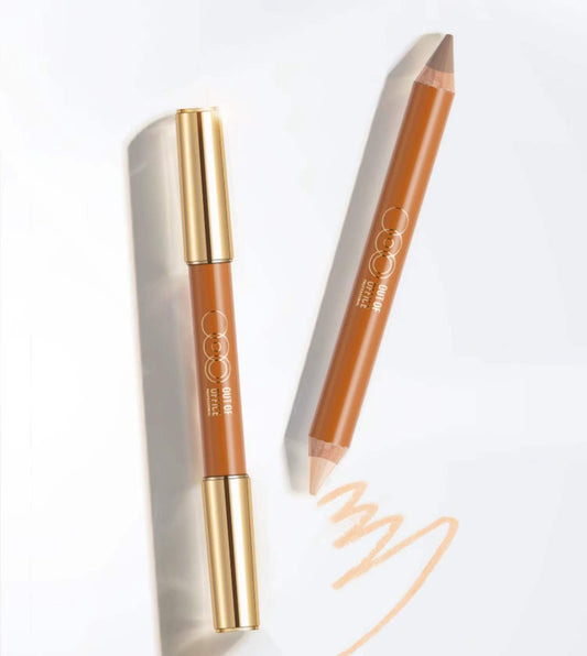 Double-ended Contouring Pen